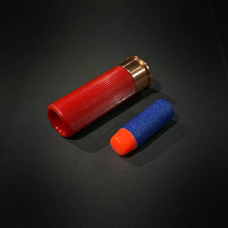 【AKA‐R3】M870・Tactical仕様　高品質スポンジダーツ・単発式ポンプアクションショットガン