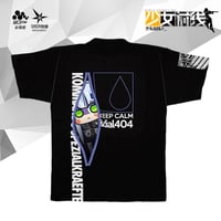 【少女前線】416タイプｔシャツ