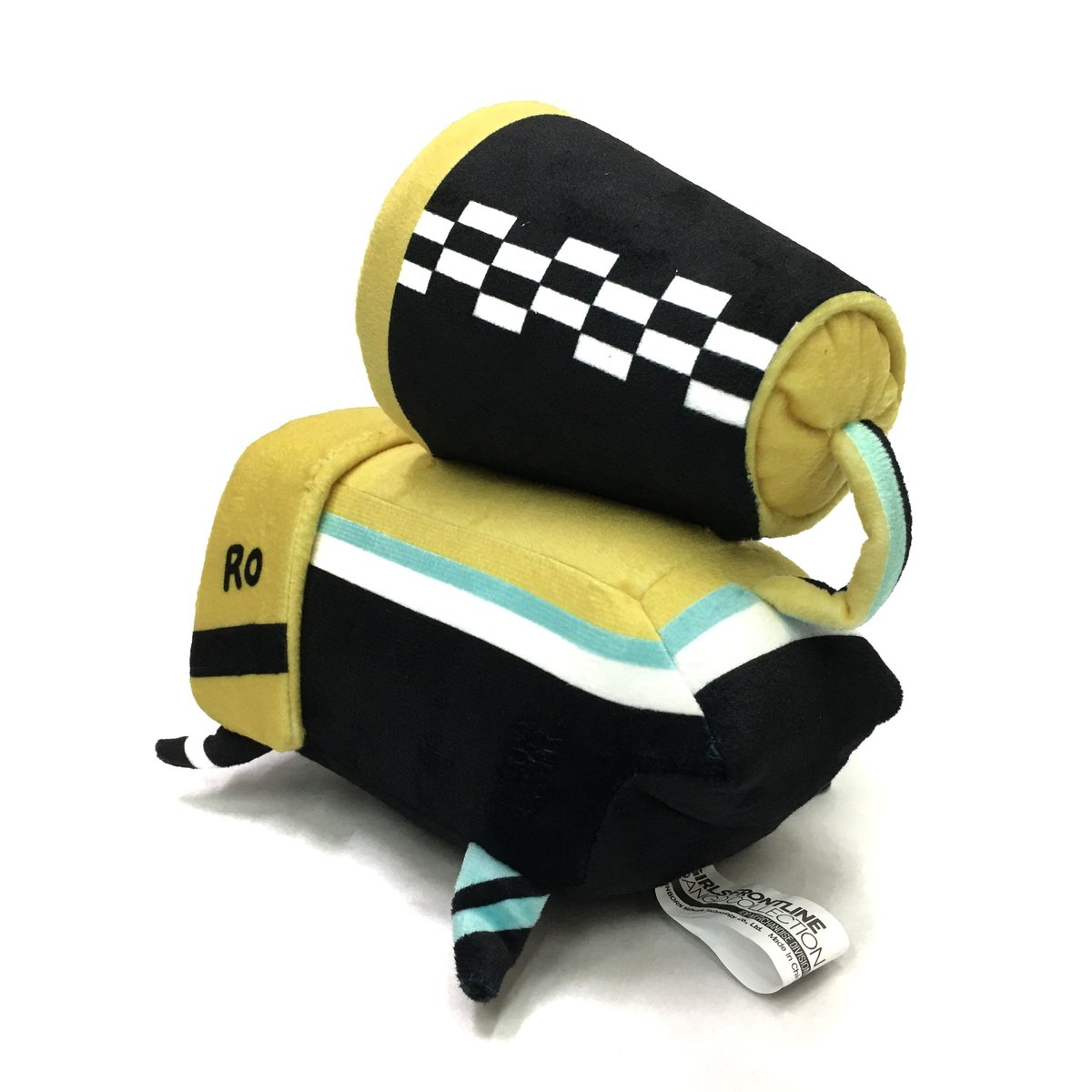 少女前線】兵蟻 RO635Ver. ぬいぐるみ | 【臥龍商店】輸入品玩具専門店