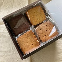 スペシャルお菓子通販（クッキーサンドBOX）※数量限定予約販売