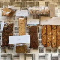焼菓子詰め合わせ【定期便／毎月】