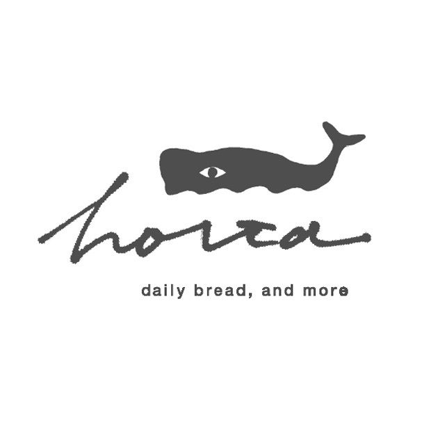 daily bread, and more.  horta