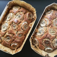 banana bread （予約販売）