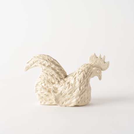 handmade chicken