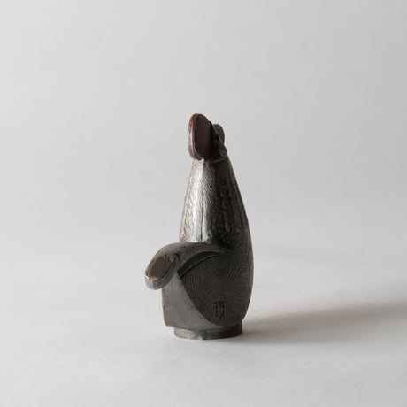 metal chicken
