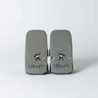 shot put brothers