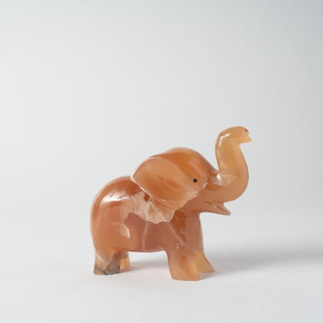 stone elephant