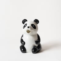 panda jag