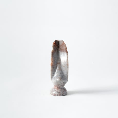 stone swan
