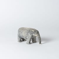 handmade elephant