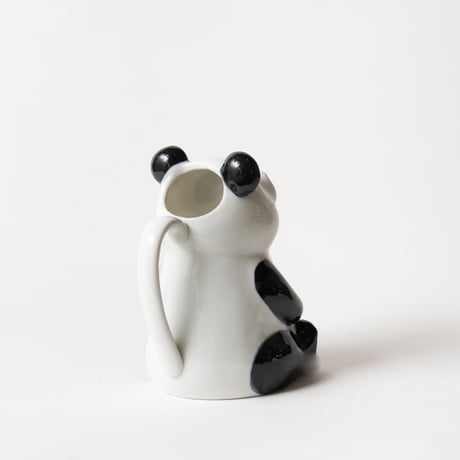 panda jag