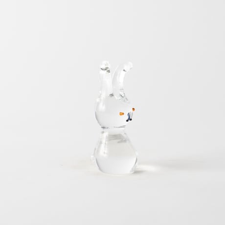 snowman rabbit