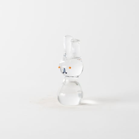snowman rabbit