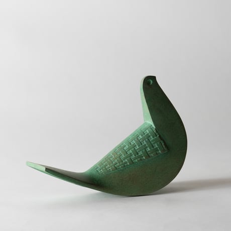 rocking pigeon