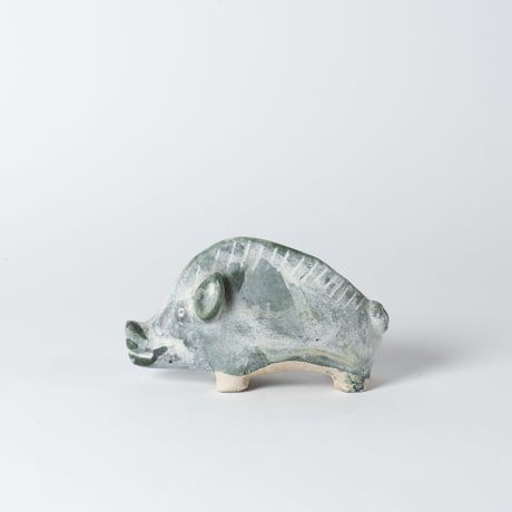 boar or pig