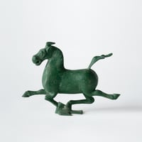 flying horse