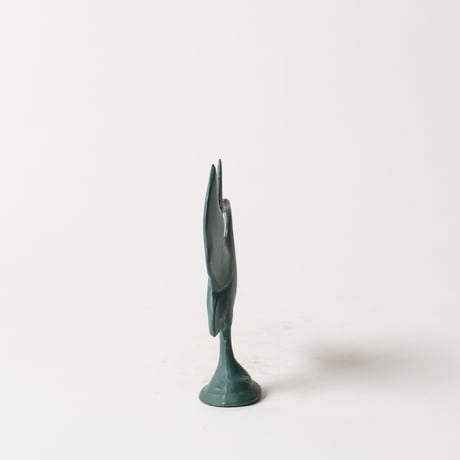 crane bottle opener