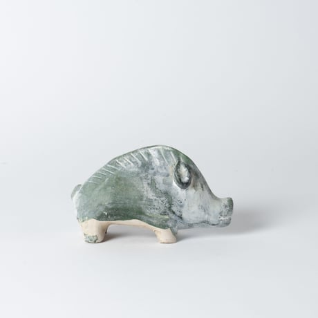 boar or pig