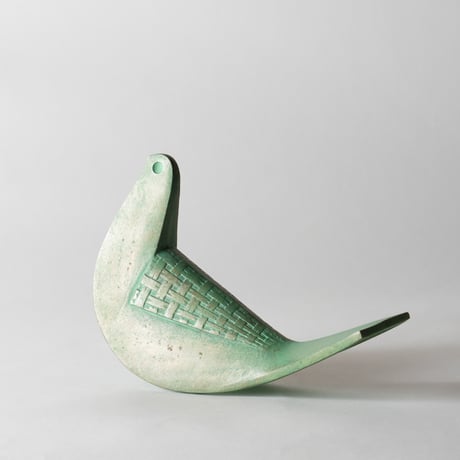 rocking pigeon