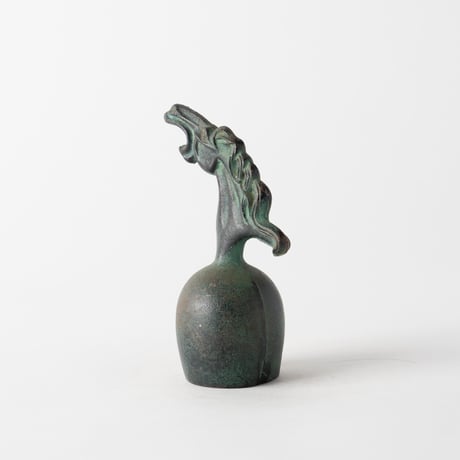 horse bell