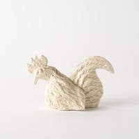 handmade chicken