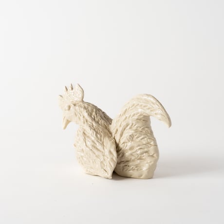 handmade chicken