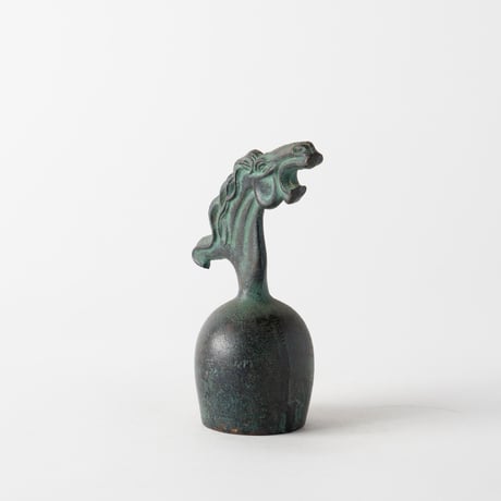 horse bell