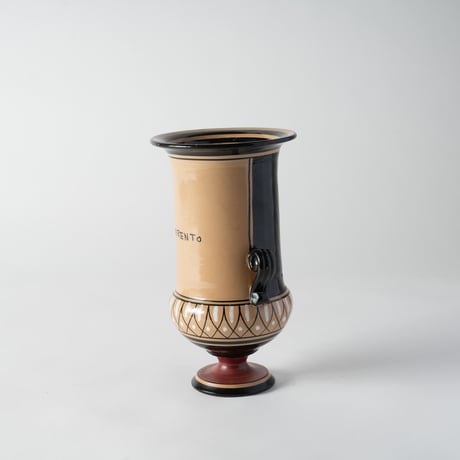 sorrento vase