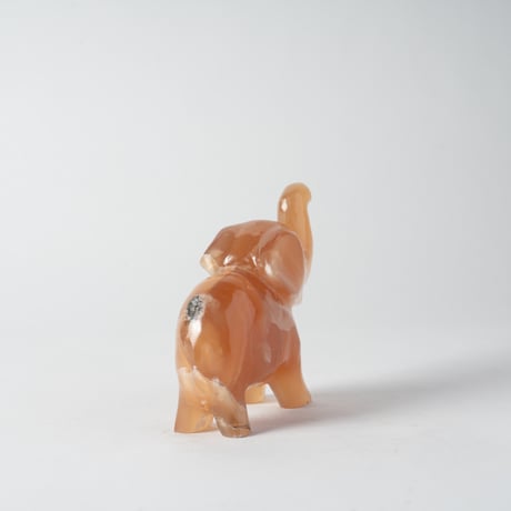 stone elephant