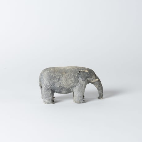 handmade elephant