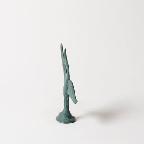 crane bottle opener