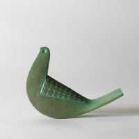 rocking pigeon
