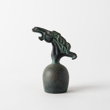 horse bell