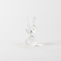 snowman rabbit