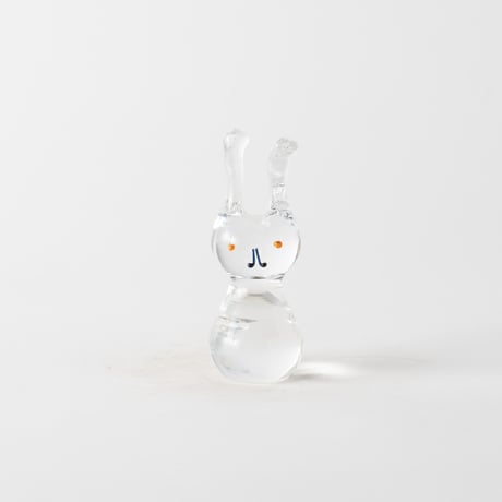 snowman rabbit