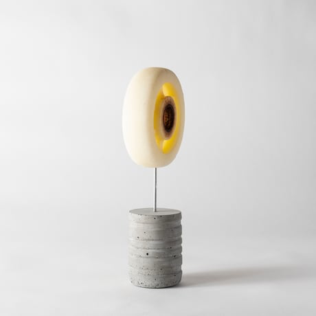 robot eye