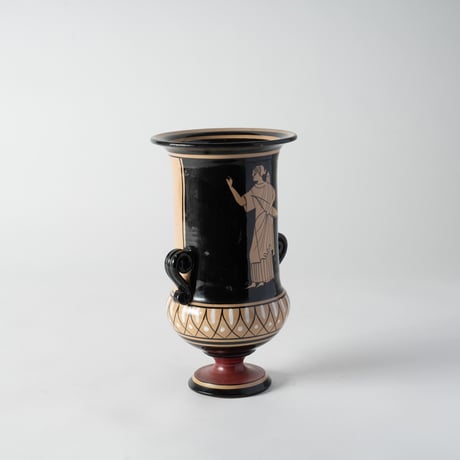 sorrento vase