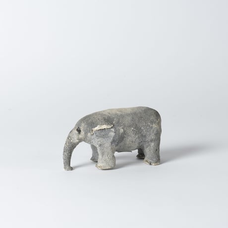 handmade elephant