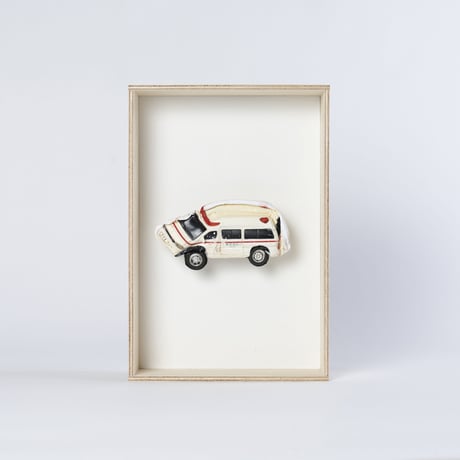 ambulance