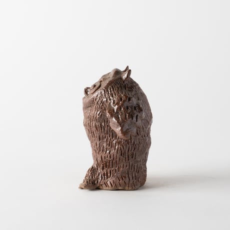 handmade owl