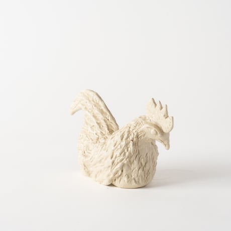 handmade chicken