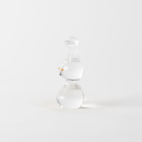 snowman rabbit