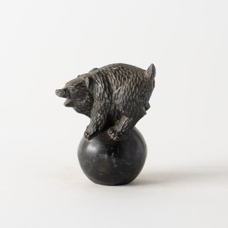 circus bear