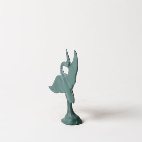 crane bottle opener