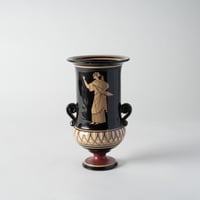 sorrento vase
