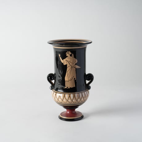sorrento vase