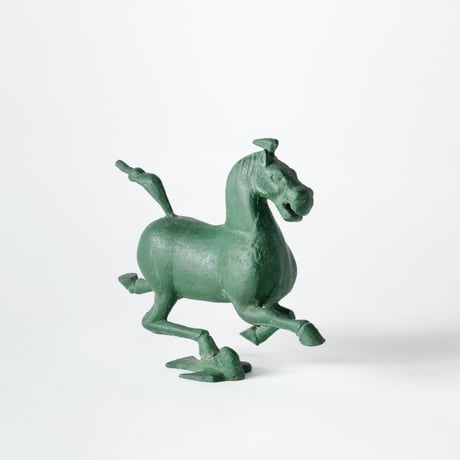 flying horse