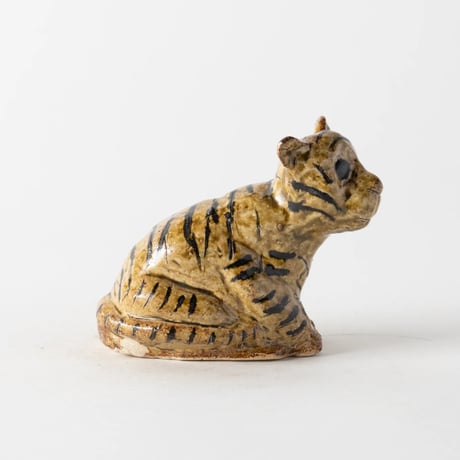 handmade tiger