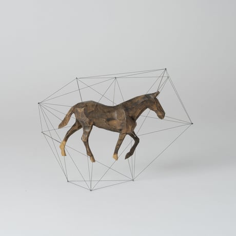 horse