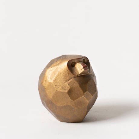 polyhedron monkey